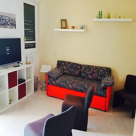 Lina Holiday House Matera
