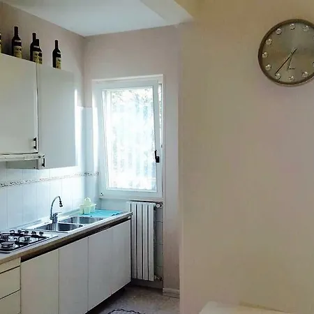Semesterbostad Lina Holiday House Matera