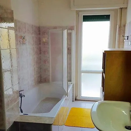 Lina Holiday House Matera