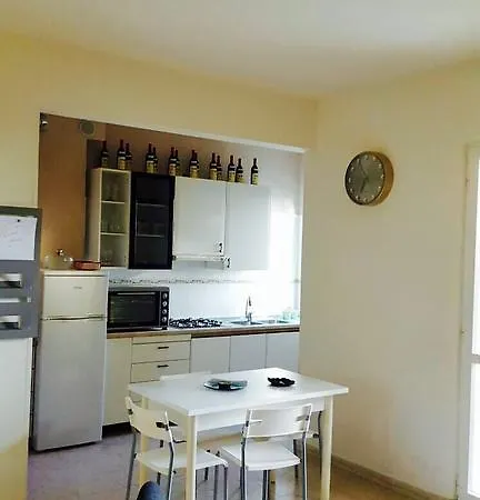 Semesterbostad Lina Holiday House Matera