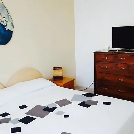 Сasa de vacaciones Lina Holiday House *