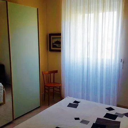 Lina Holiday House Matera