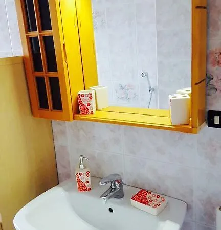 Сasa de vacaciones Lina Holiday House