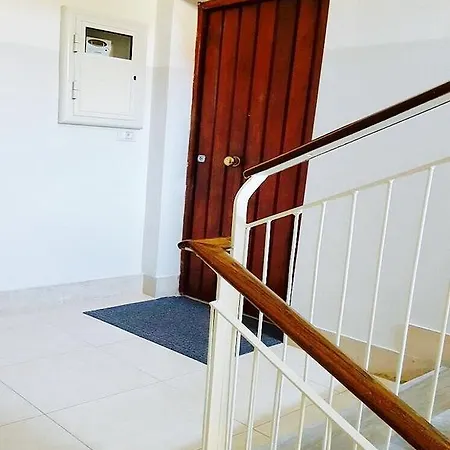 Lina Holiday House Matera